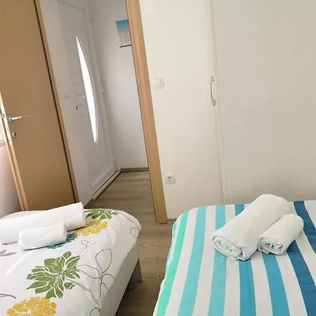 Apartamento By The Sea Trpanj, Peljesac - 23653