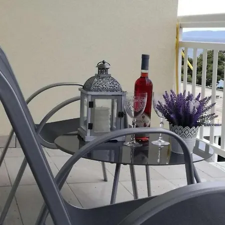 Apartamento By The Sea Trpanj, Peljesac - 23653 *