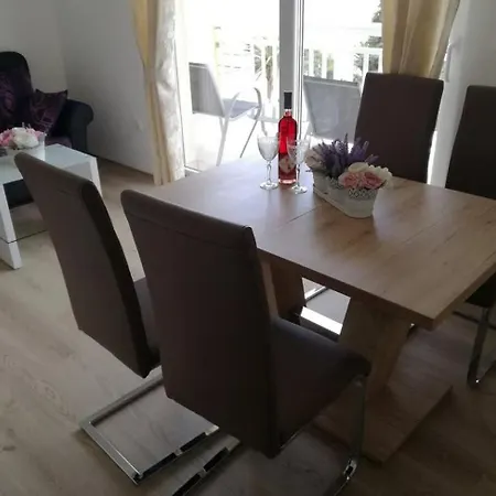 By The Sea Trpanj, Peljesac - 23653 Apartamento *