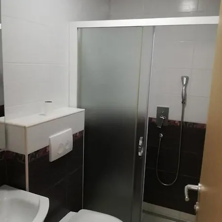 By The Sea Trpanj, Peljesac - 23653 Apartamento *
