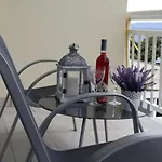 アパート By The Sea Trpanj, Peljesac - 23653 *