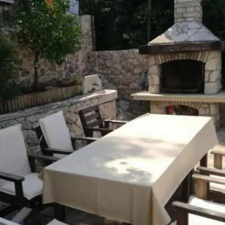 By The Sea Trpanj, Peljesac - 23653