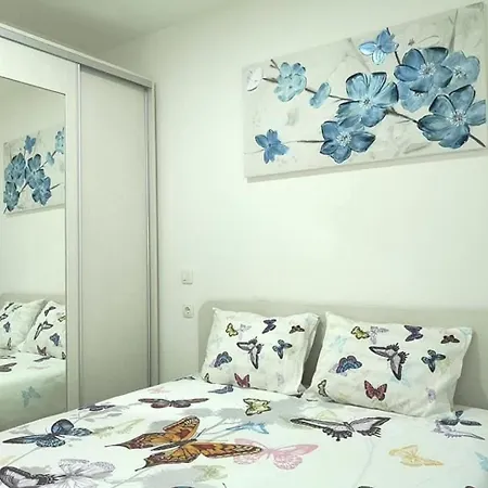 Apartman By The Sea Trpanj, Peljesac - 23653