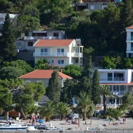 アパート By The Sea Trpanj, Peljesac - 23653 トゥルパニ