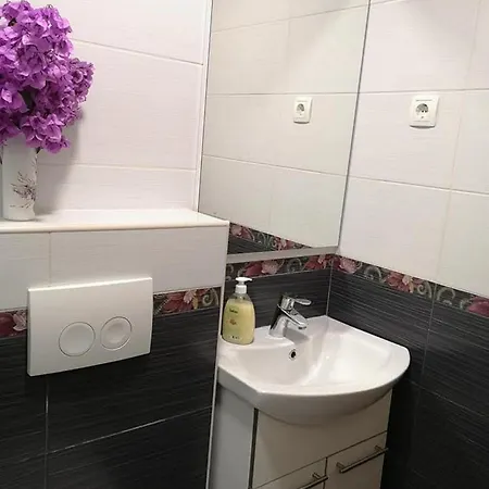 Apartman By The Sea Trpanj, Peljesac - 23653 Trpanj