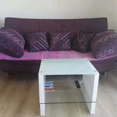 By The Sea Trpanj, Peljesac - 23653 شقة تربانج