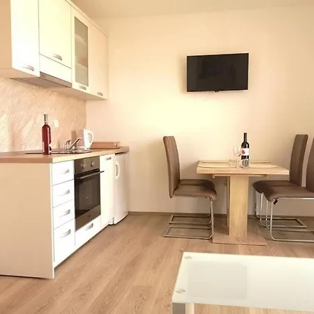 By The Sea Trpanj, Peljesac - 23653 Apartman Trpanj