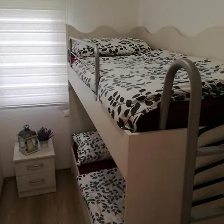 By The Sea Trpanj, Peljesac - 23653 *