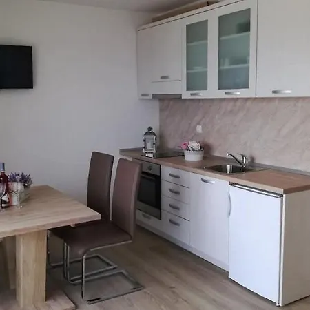 By The Sea Trpanj, Peljesac - 23653 Trpanj