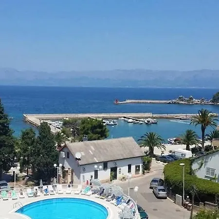 By The Sea Trpanj, Peljesac - 23653 公寓