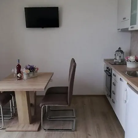 By The Sea Trpanj, Peljesac - 23653 Apartman *