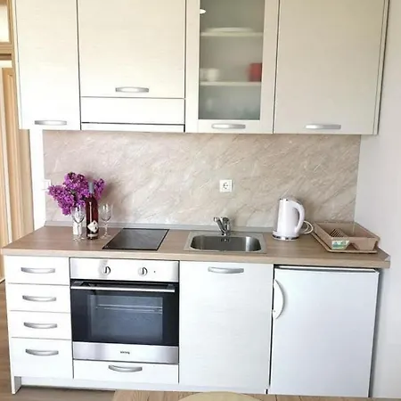 Lägenhet By The Sea Trpanj, Peljesac - 23653 Trpanj
