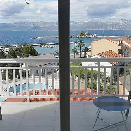 By The Sea Trpanj, Peljesac - 23653