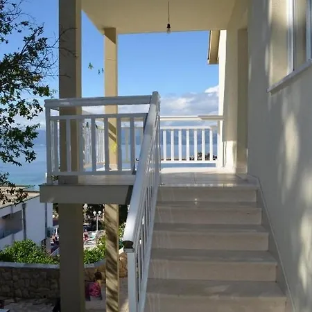 By The Sea Trpanj, Peljesac - 23653 * Trpanj