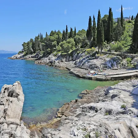 By The Sea Trpanj, Peljesac - 23653 アパート