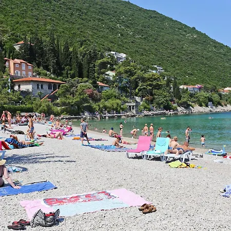 By The Sea Trpanj, Peljesac - 23653 アパート トゥルパニ