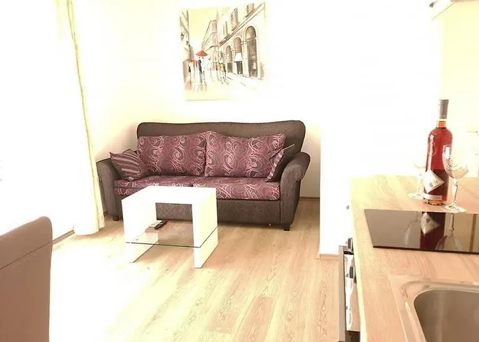 By The Sea Trpanj, Peljesac - 23653 * تربانج