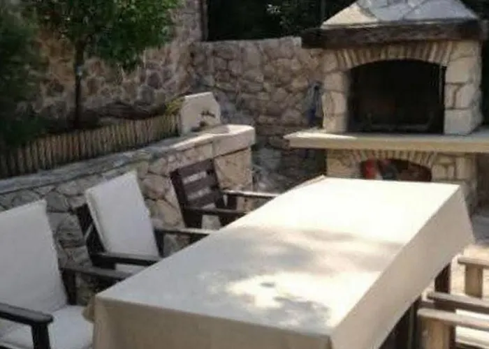 By The Sea Trpanj, Peljesac - 23653