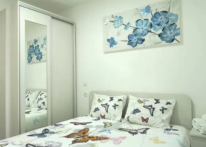 شقة By The Sea Trpanj, Peljesac - 23653