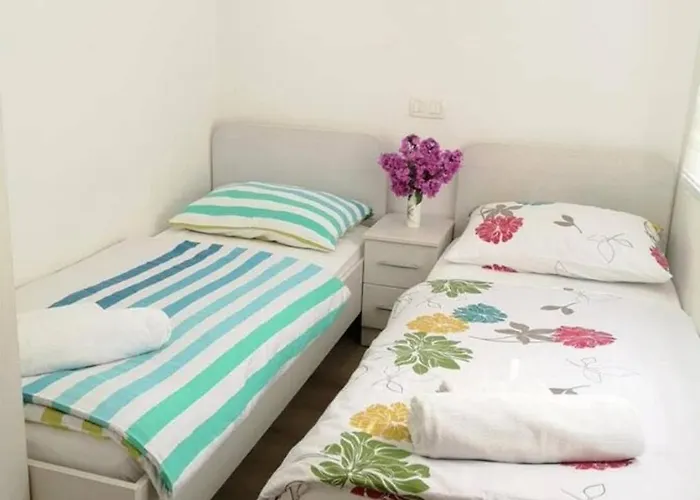 By The Sea Trpanj, Peljesac - 23653 تربانج