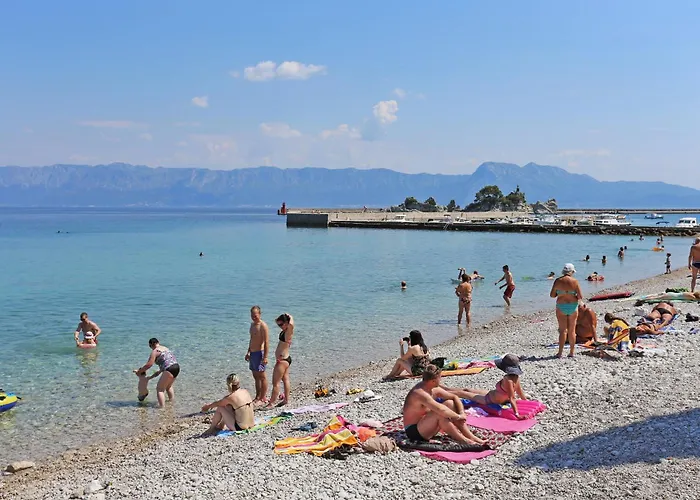 By The Sea Trpanj, Peljesac - 23653 * تربانج