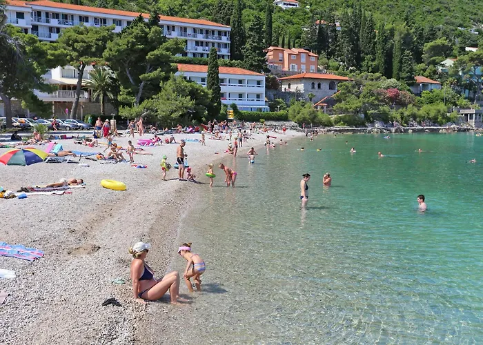 By The Sea Trpanj, Peljesac - 23653 شقة تربانج