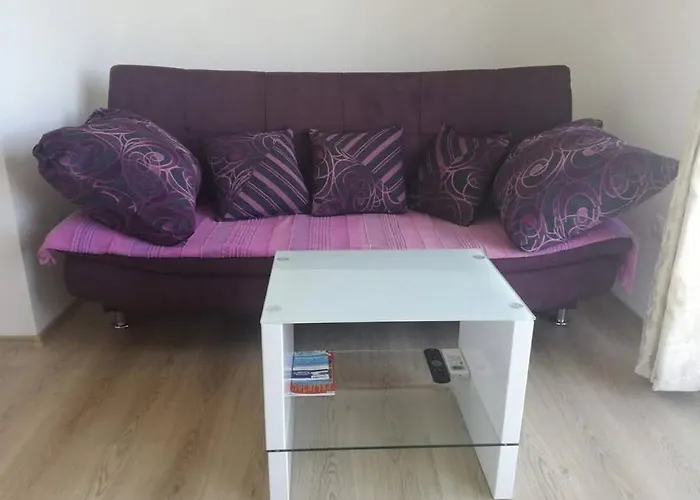 By The Sea Trpanj, Peljesac - 23653 شقة تربانج