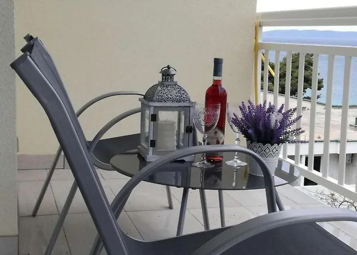 شقة By The Sea Trpanj, Peljesac - 23653 *