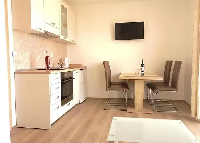 By The Sea Trpanj, Peljesac - 23653 شقة تربانج