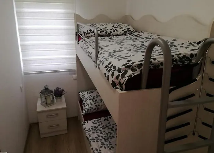 By The Sea Trpanj, Peljesac - 23653 *