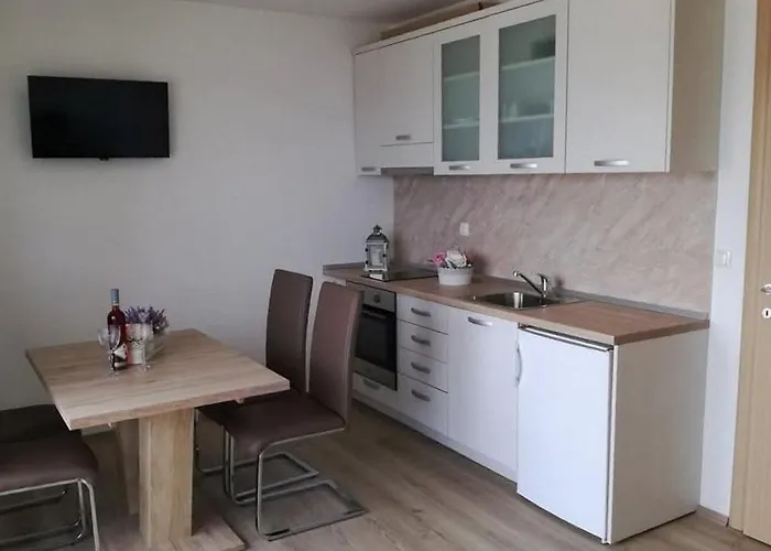 By The Sea Trpanj, Peljesac - 23653 تربانج