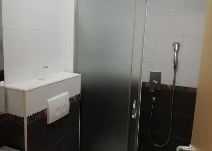 By The Sea Trpanj, Peljesac - 23653 شقة *