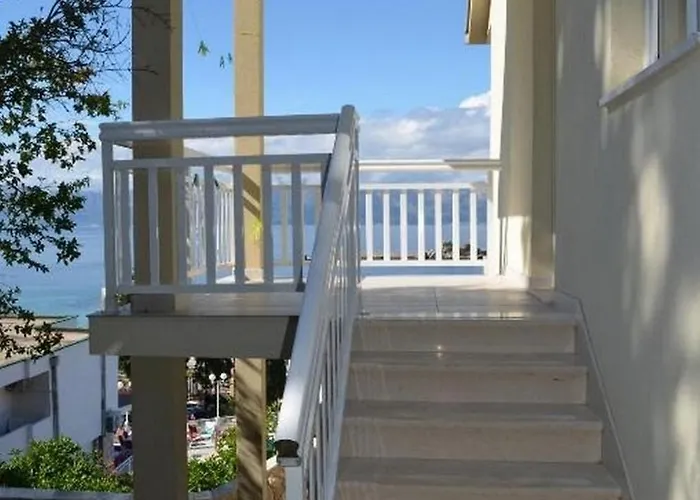 By The Sea Trpanj, Peljesac - 23653 * تربانج